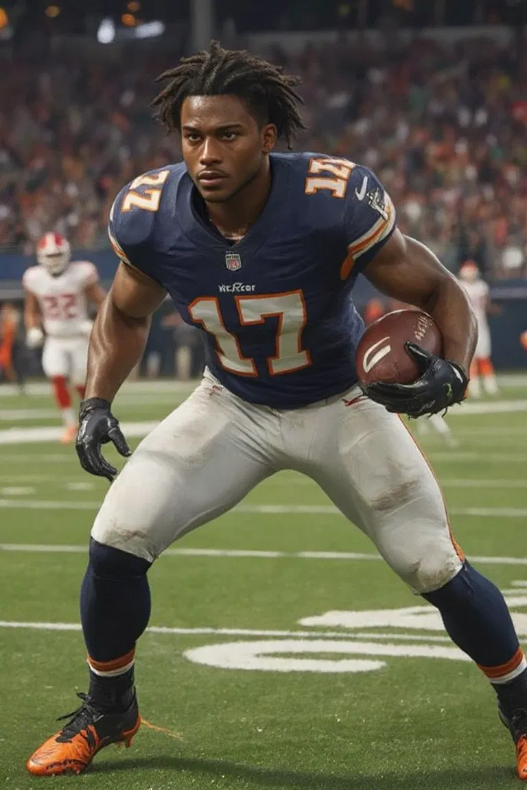 Avatar of Curt Dressley | Speedster | Oklahoma City Bison