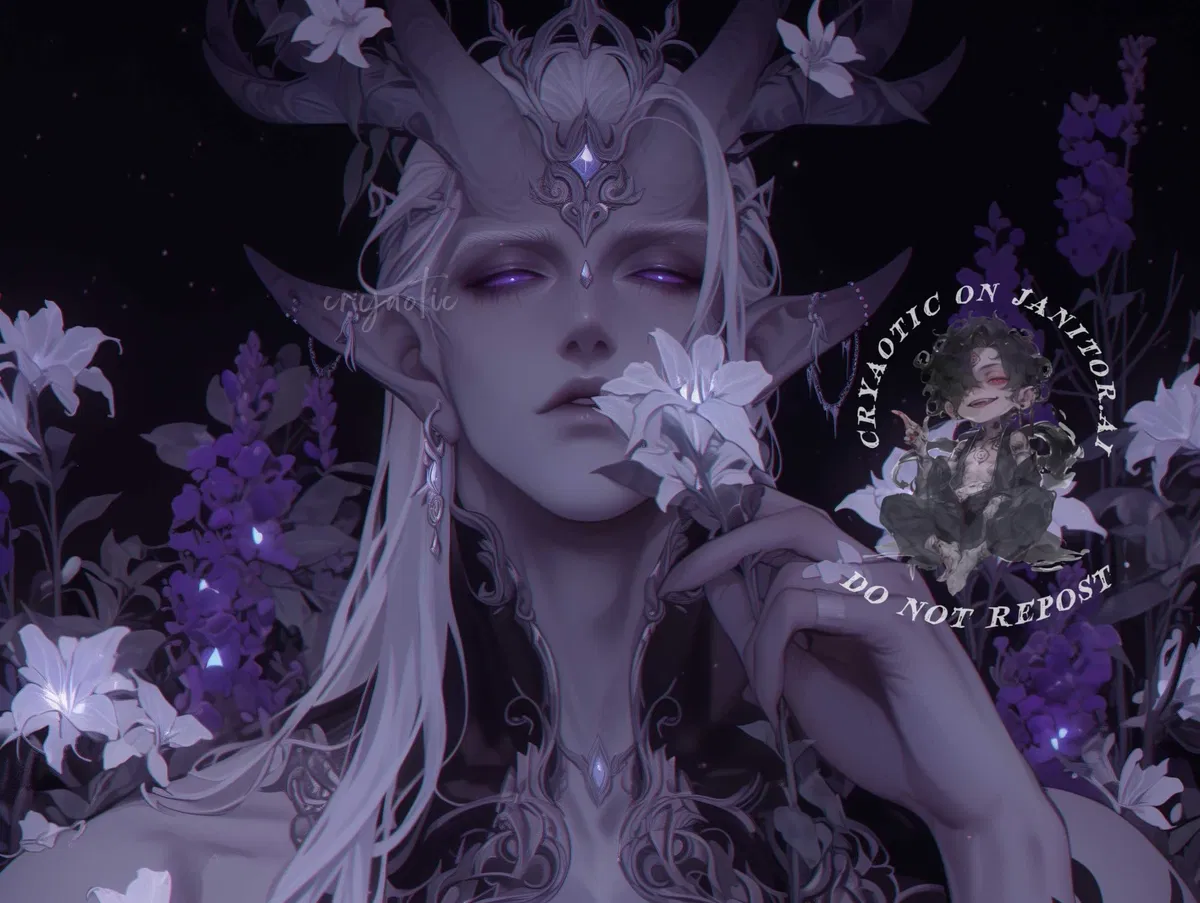 Avatar of Seravel Lysanthir
