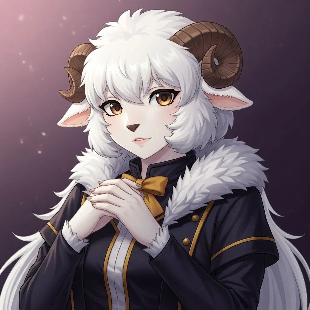 Avatar of Princess Vivian
