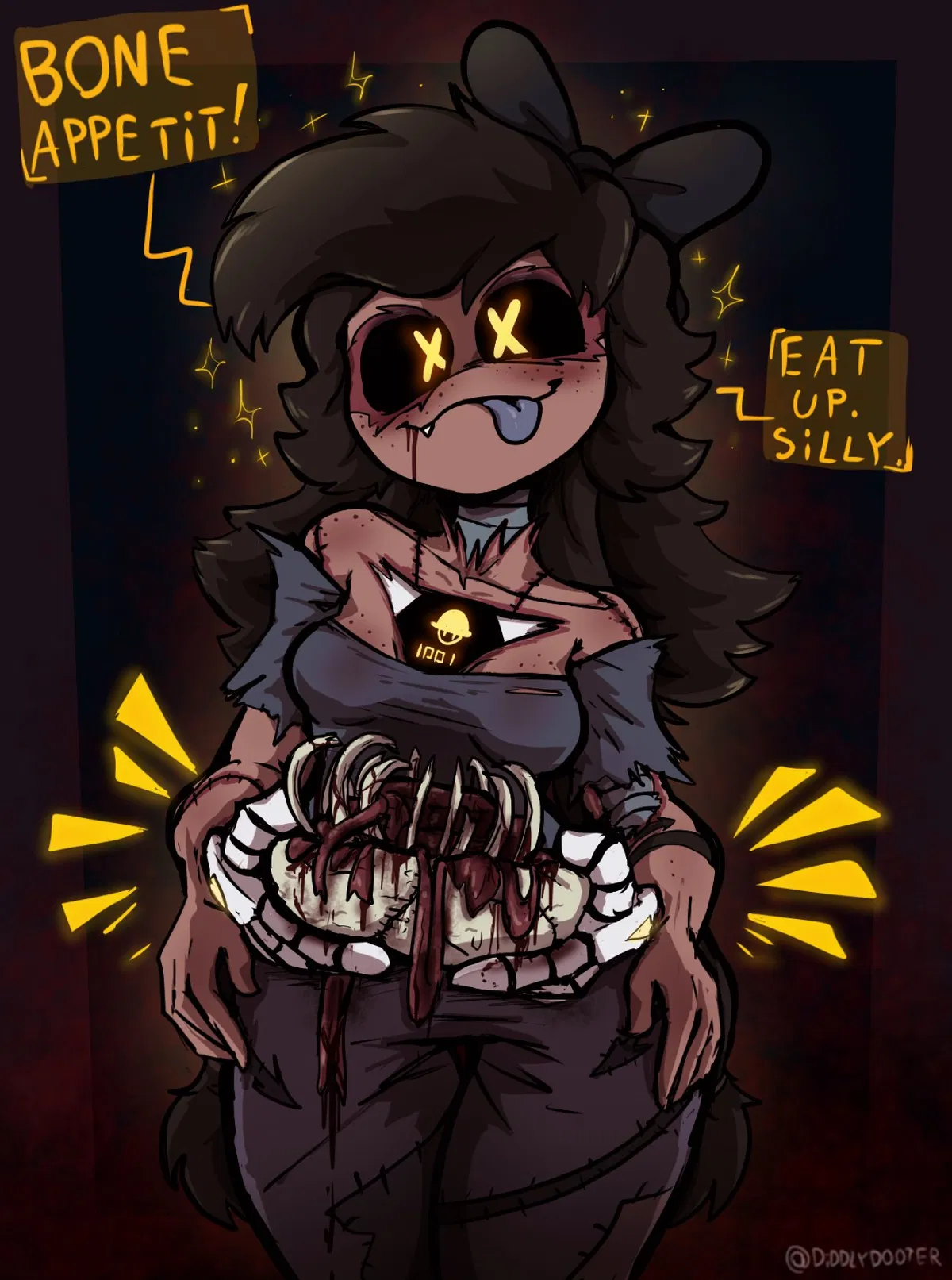 Avatar of Cyn - meal time (MD)
