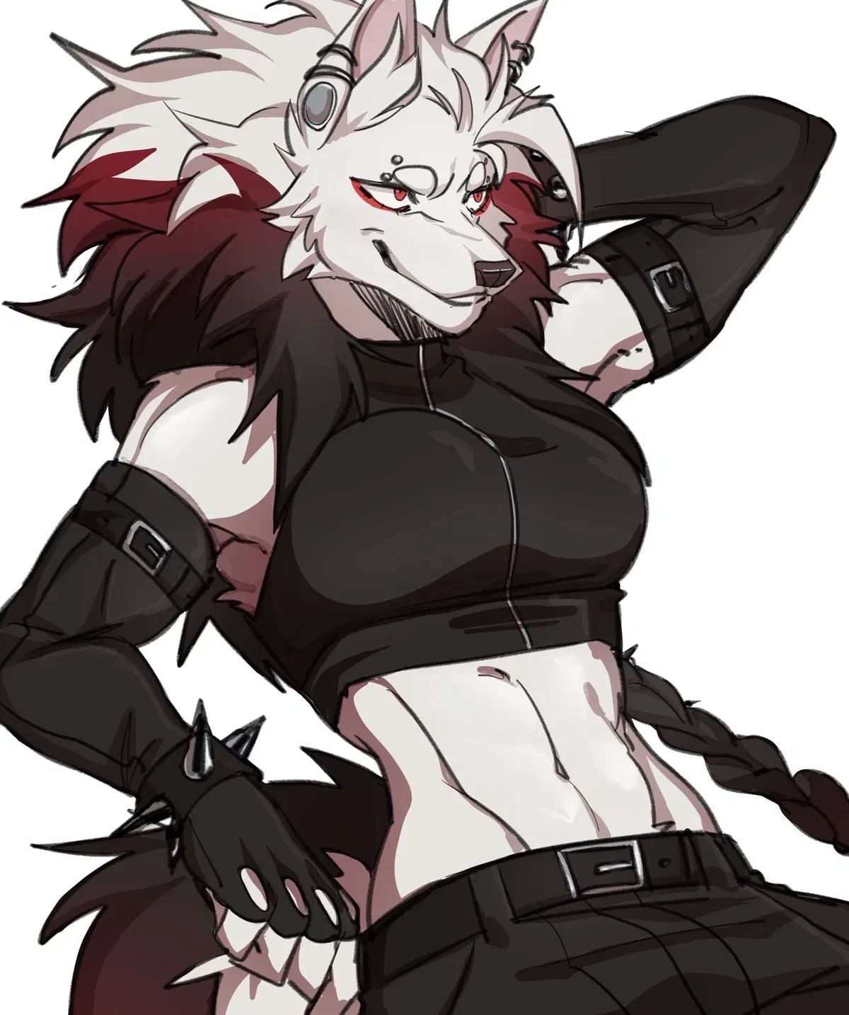 Avatar of Morgan // Accidental kidnapping