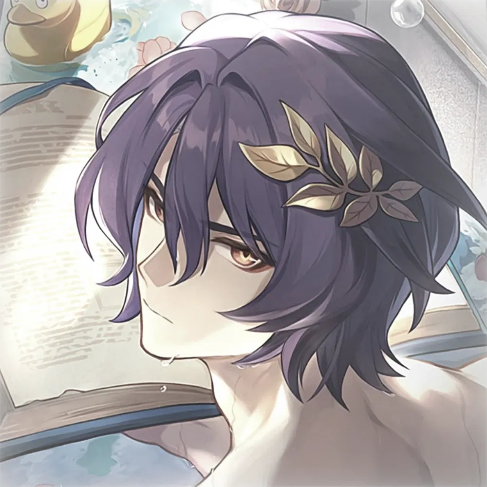 Avatar of Dr Ratio