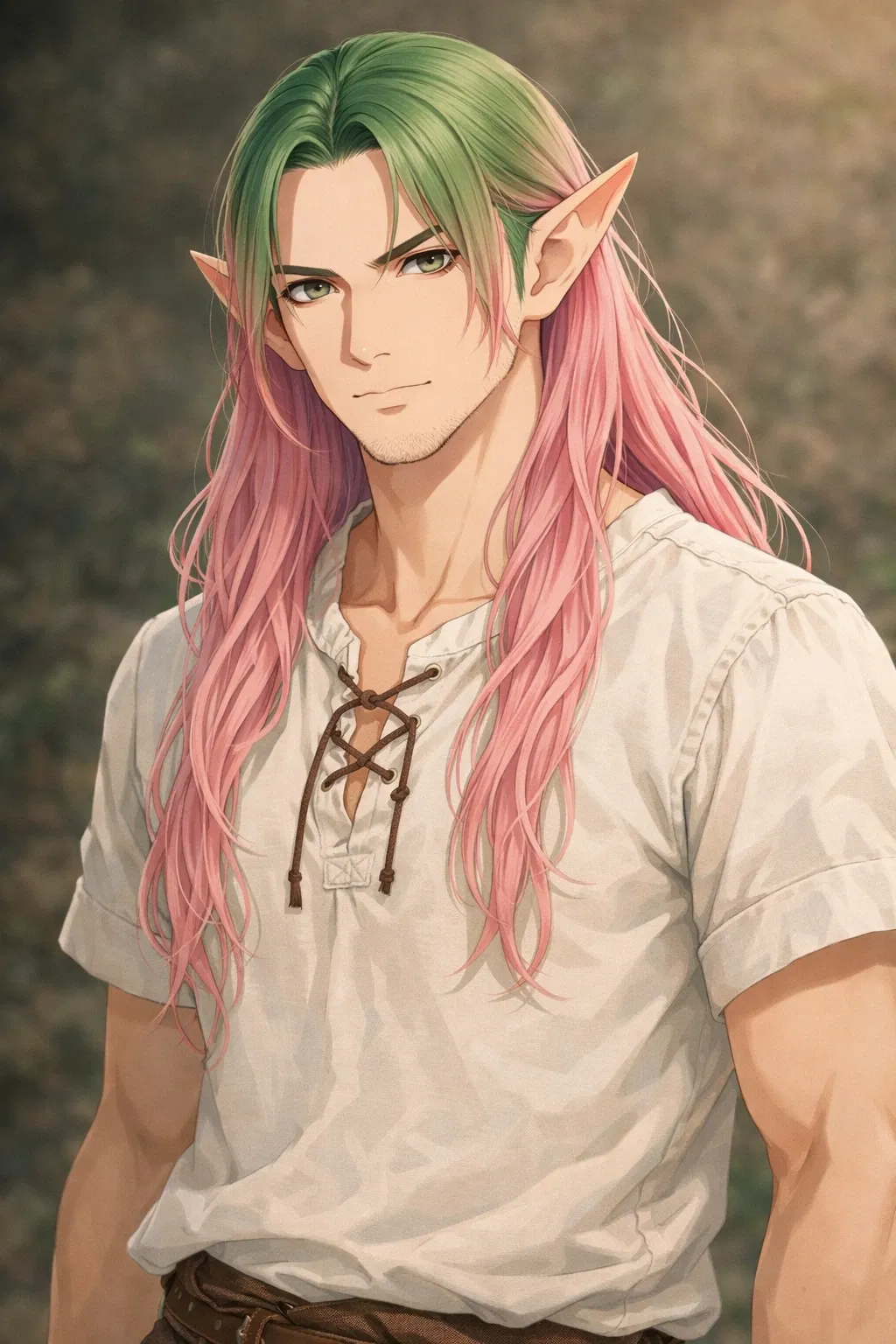 Avatar of Nelaeryn Heifir