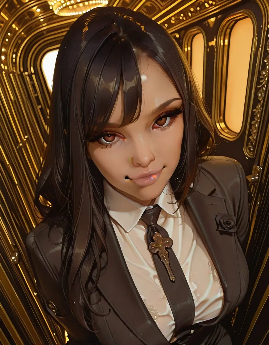 Avatar of Mira Valencourt