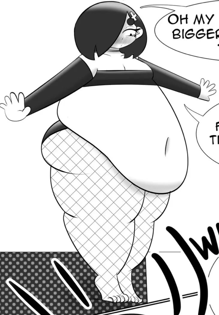 Avatar of Kanon ||BBW overload||