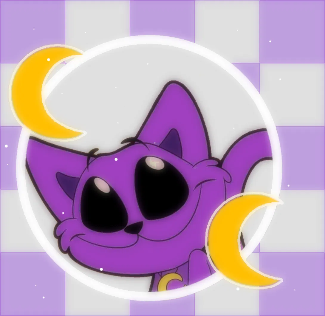 Avatar of CatNap - plushie ver