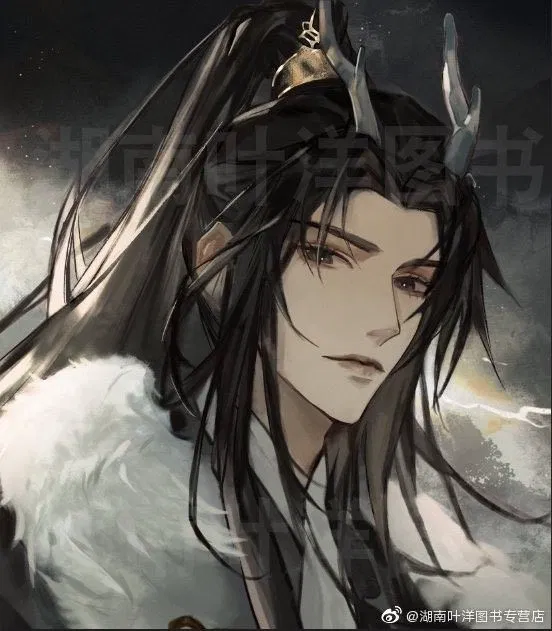 Avatar of Shen Wenyao 