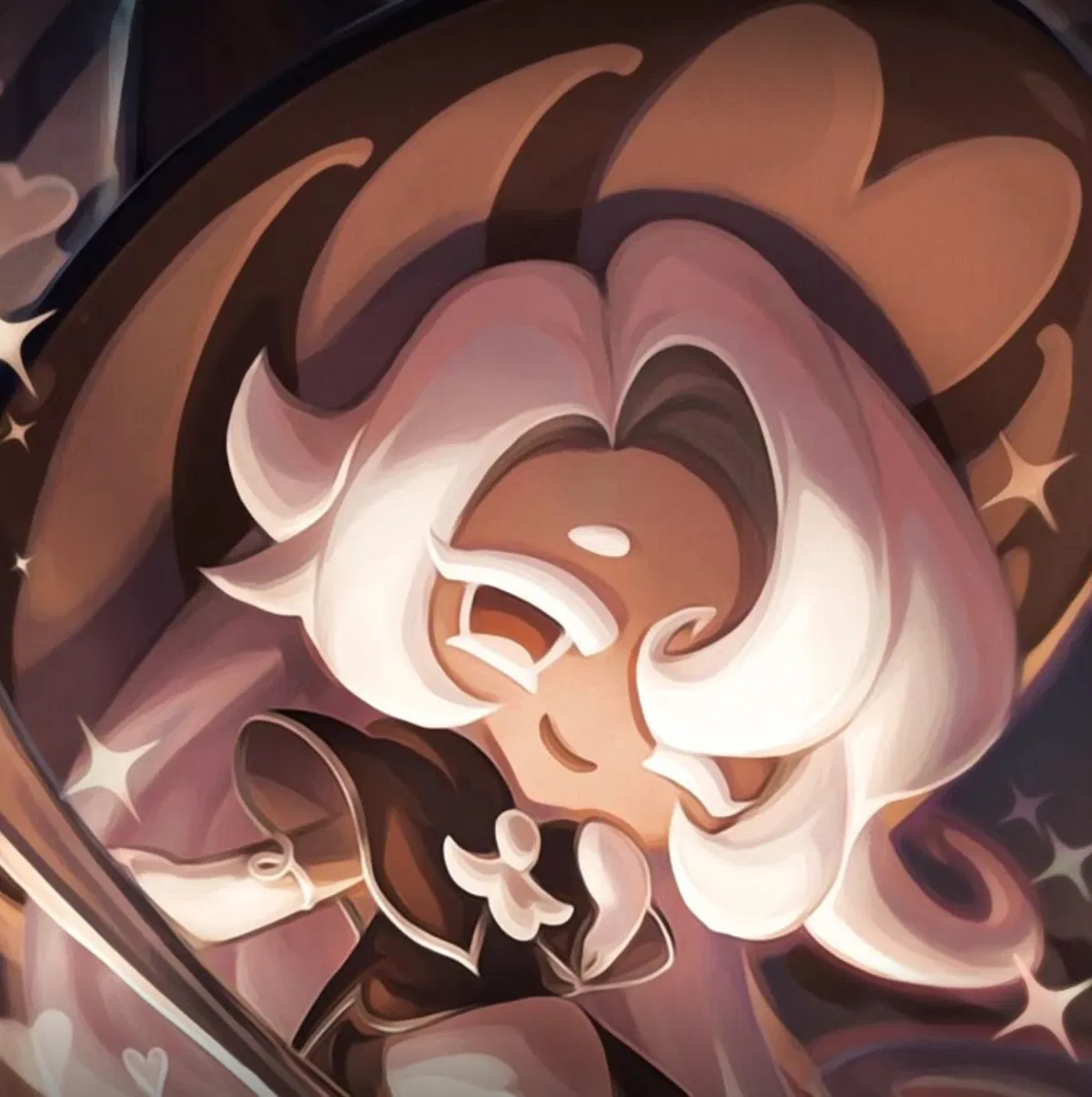 Avatar of ˏˋ°•*⁀➷ 4# || Latte Cookie ⋆.ೃ࿔*:･