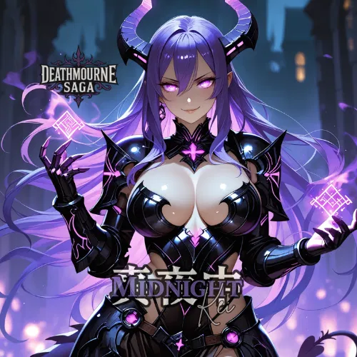 Avatar of Morrigan Shadowveil