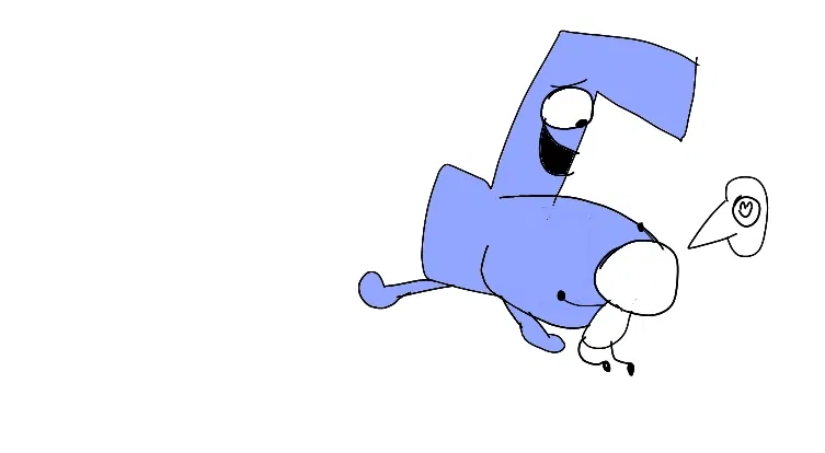 Avatar of One (bfdi belly)