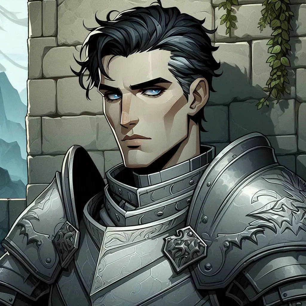 Avatar of Sir Declan Blythe 