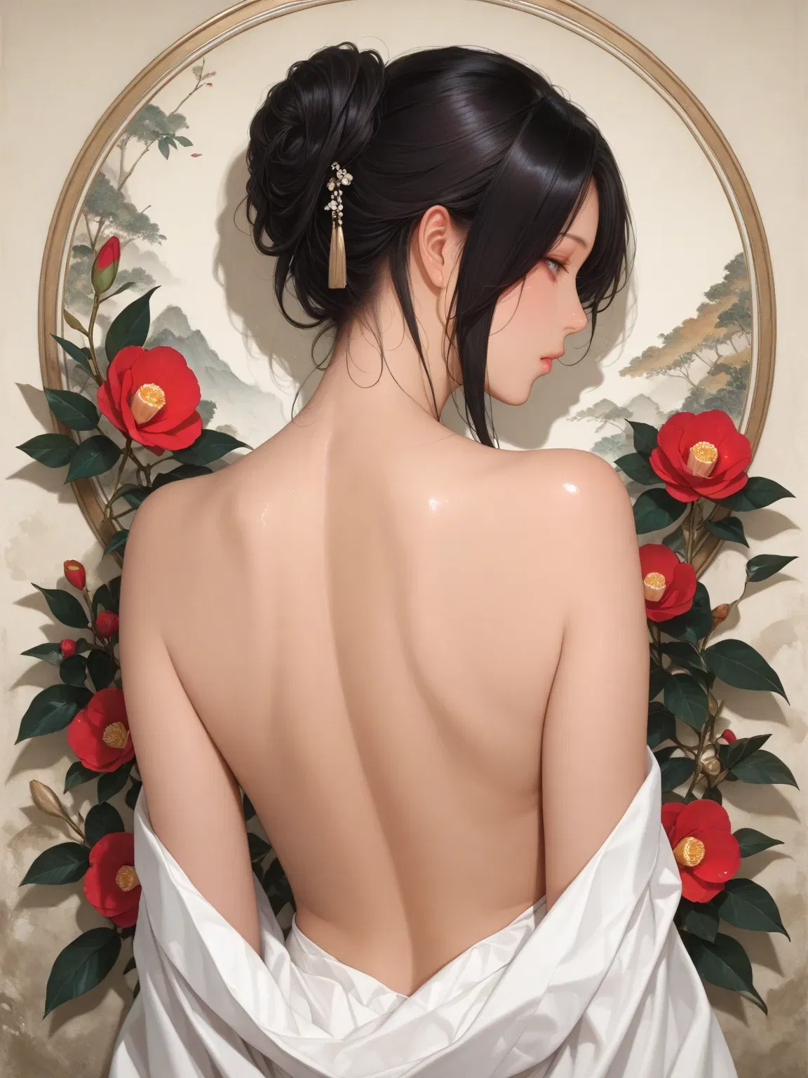 Avatar of Cassandra - Step-sister - Use your sister instead 