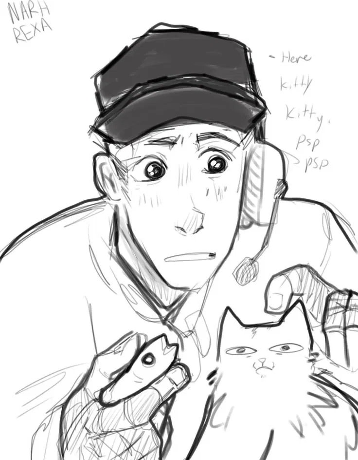 Avatar of ♡ Jeremy Willis / Scout ♡