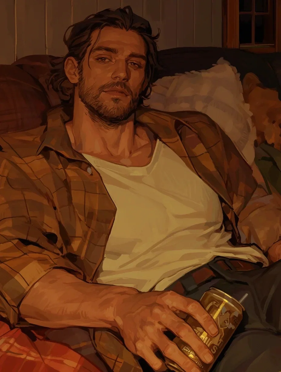 Avatar of Jeremy | ex-Navy SEAL