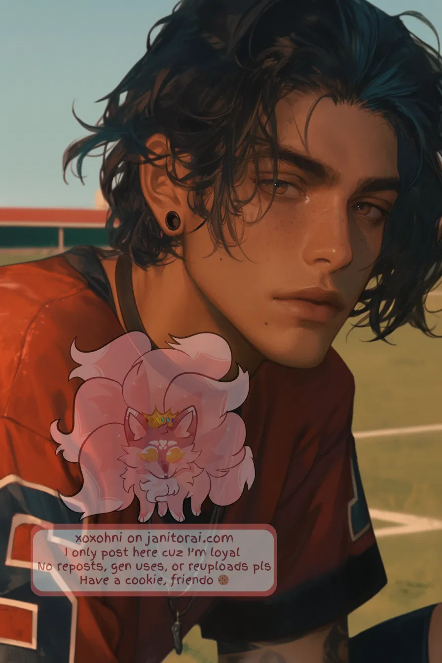 Avatar of Joshua and Malachi | Crushing Soulwalker