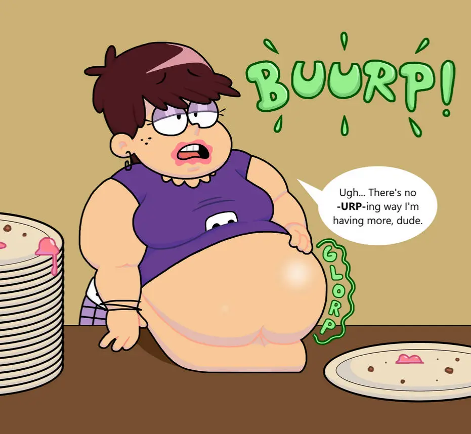 Avatar of Luna ||holiday Glutton||