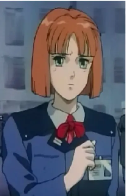 Avatar of AD Police Case File 6: First Frost