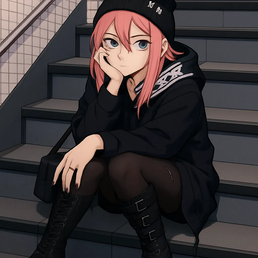 Avatar of Bully Goes Homeless 