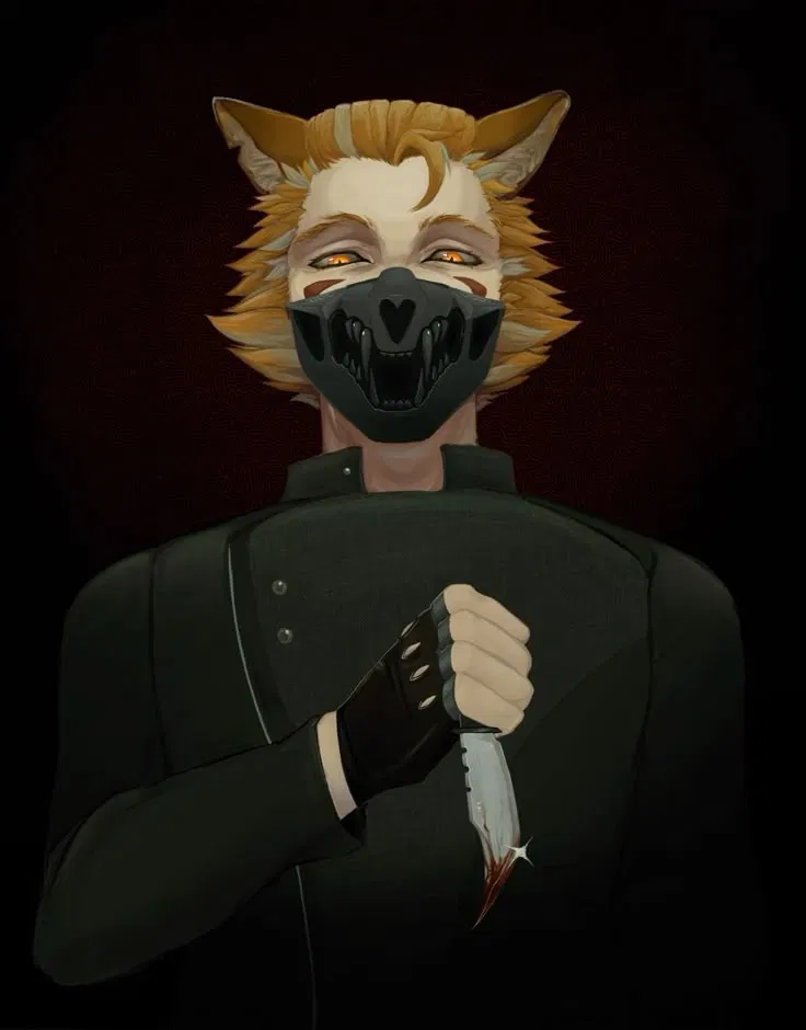 Avatar of Fox