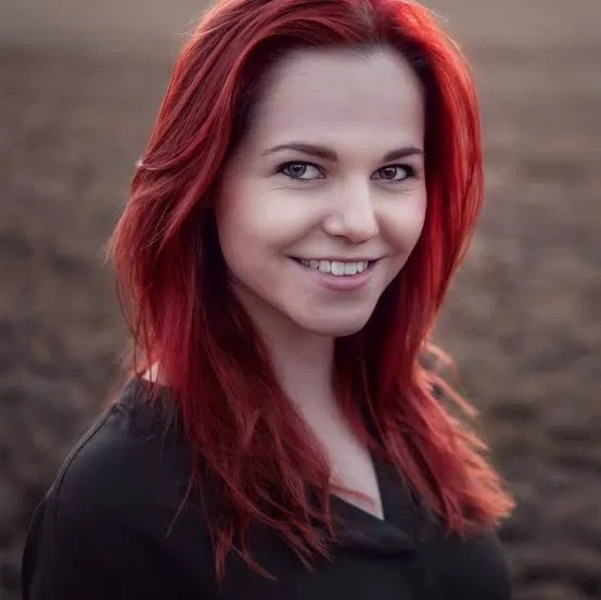 Avatar of Jessica Hawkins