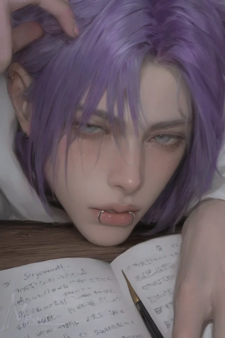 Avatar of  ˙⟡ Lanaue Asher  ̶ Distraction