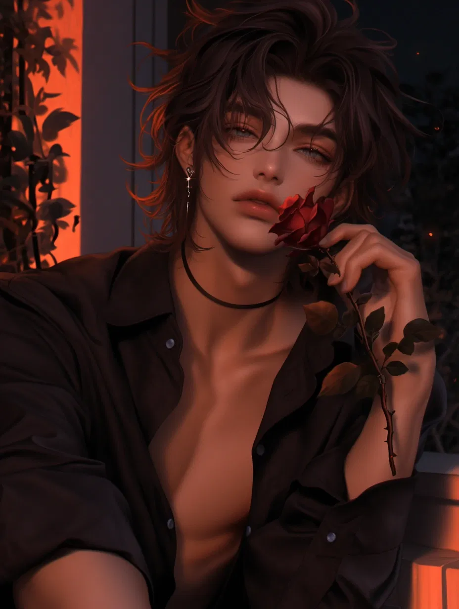 Avatar of THE BACHELOR ~ Caleb Grier