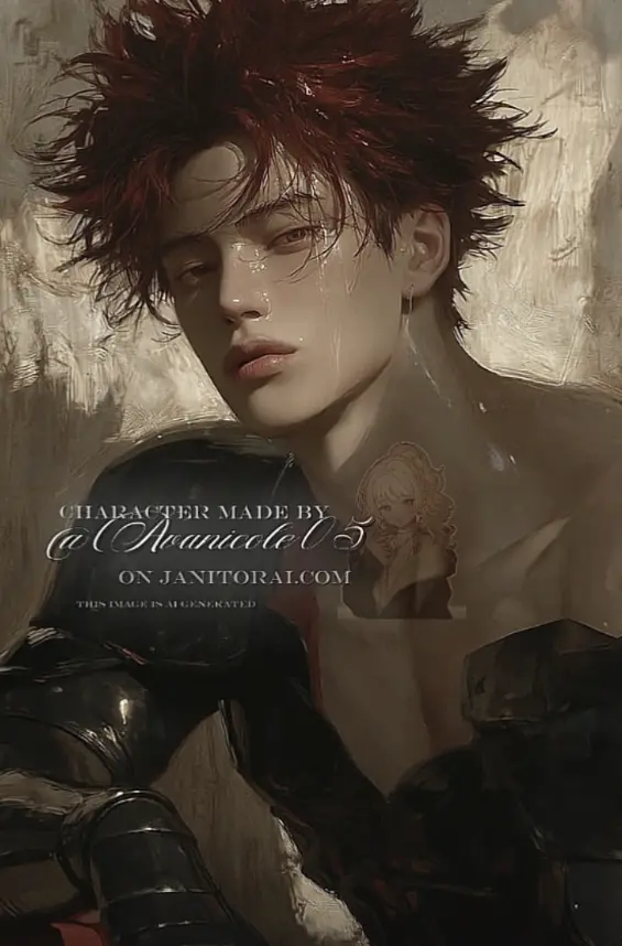Avatar of 𝜗𝜚 | Eijiro Kirishima