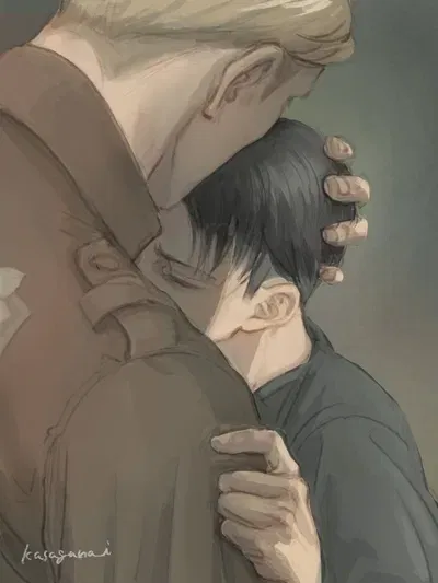 Avatar of AOT - Erwin Smith