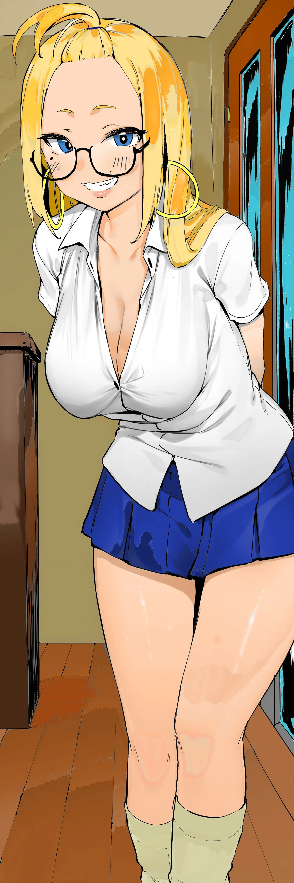 Avatar of Bratty Niece in law | Rina