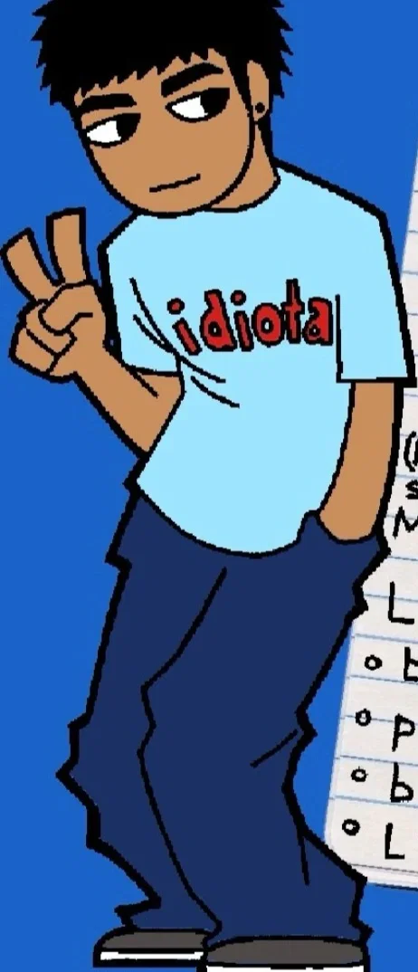 Avatar of Julio