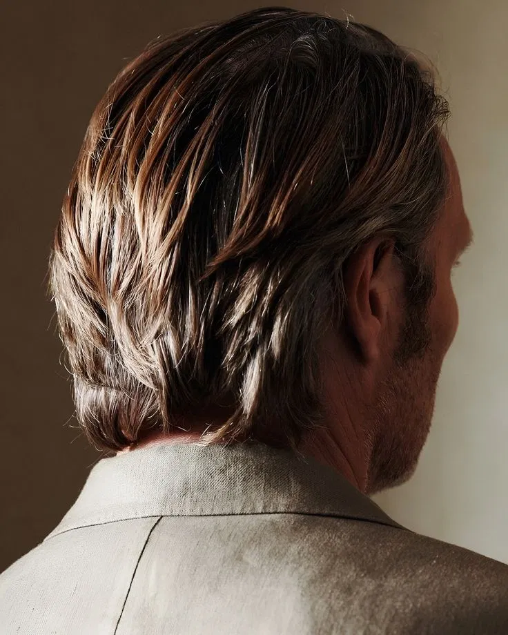 Avatar of Mads Mikkelsen