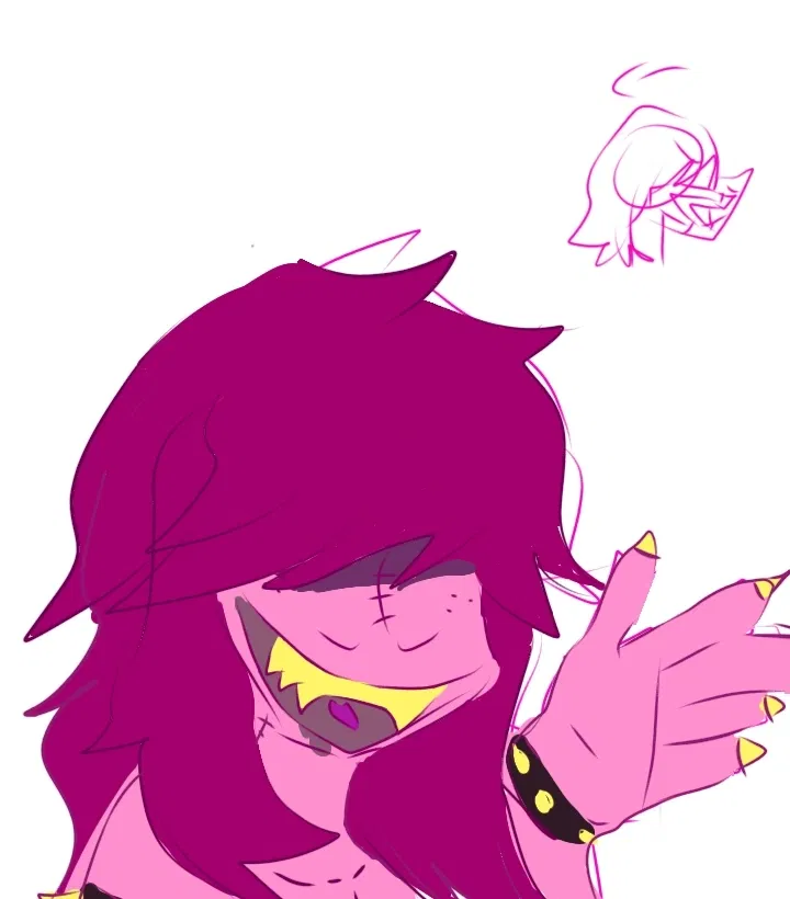 Avatar of Susie puppet 