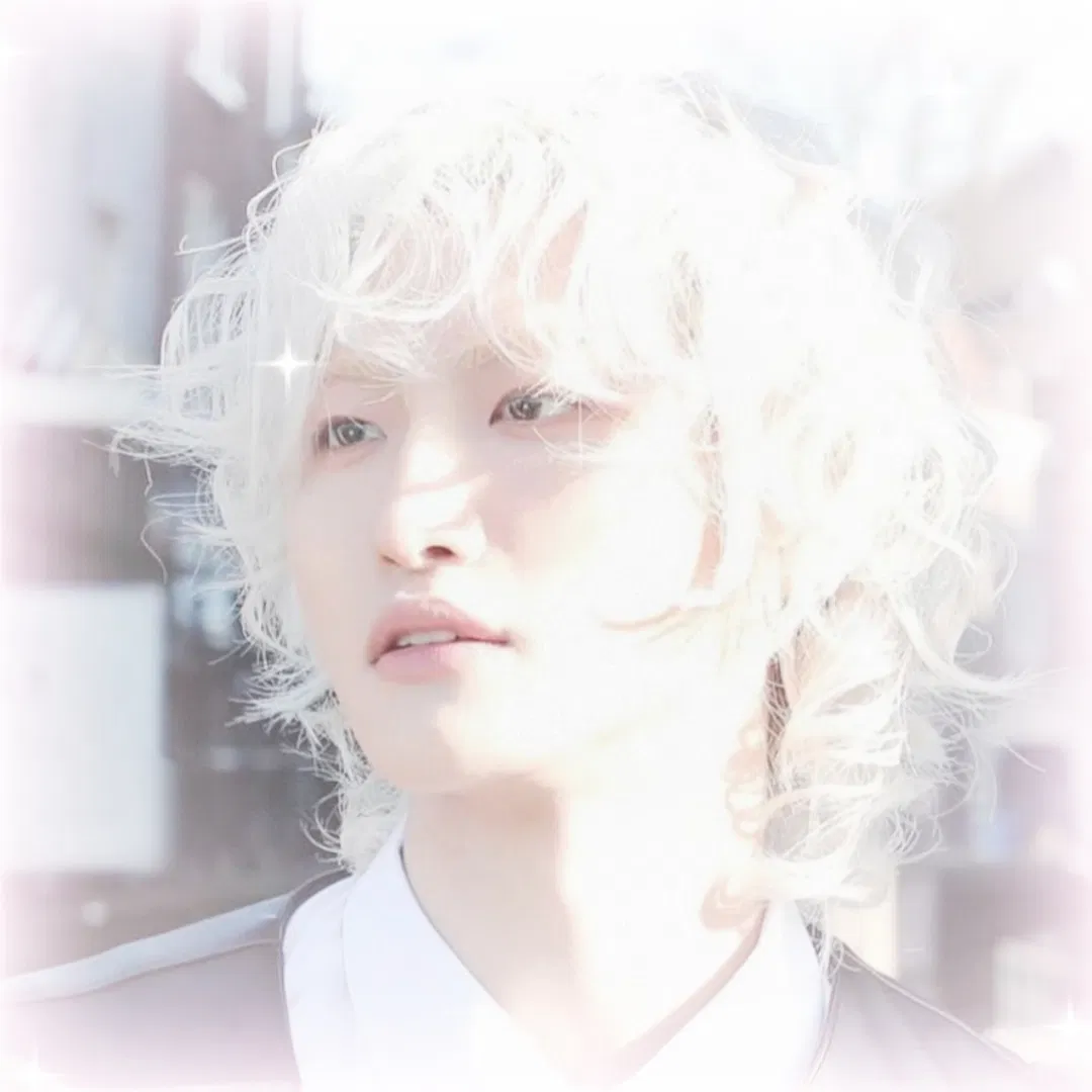 Avatar of  ♯┆Park Seonghwa ꒰