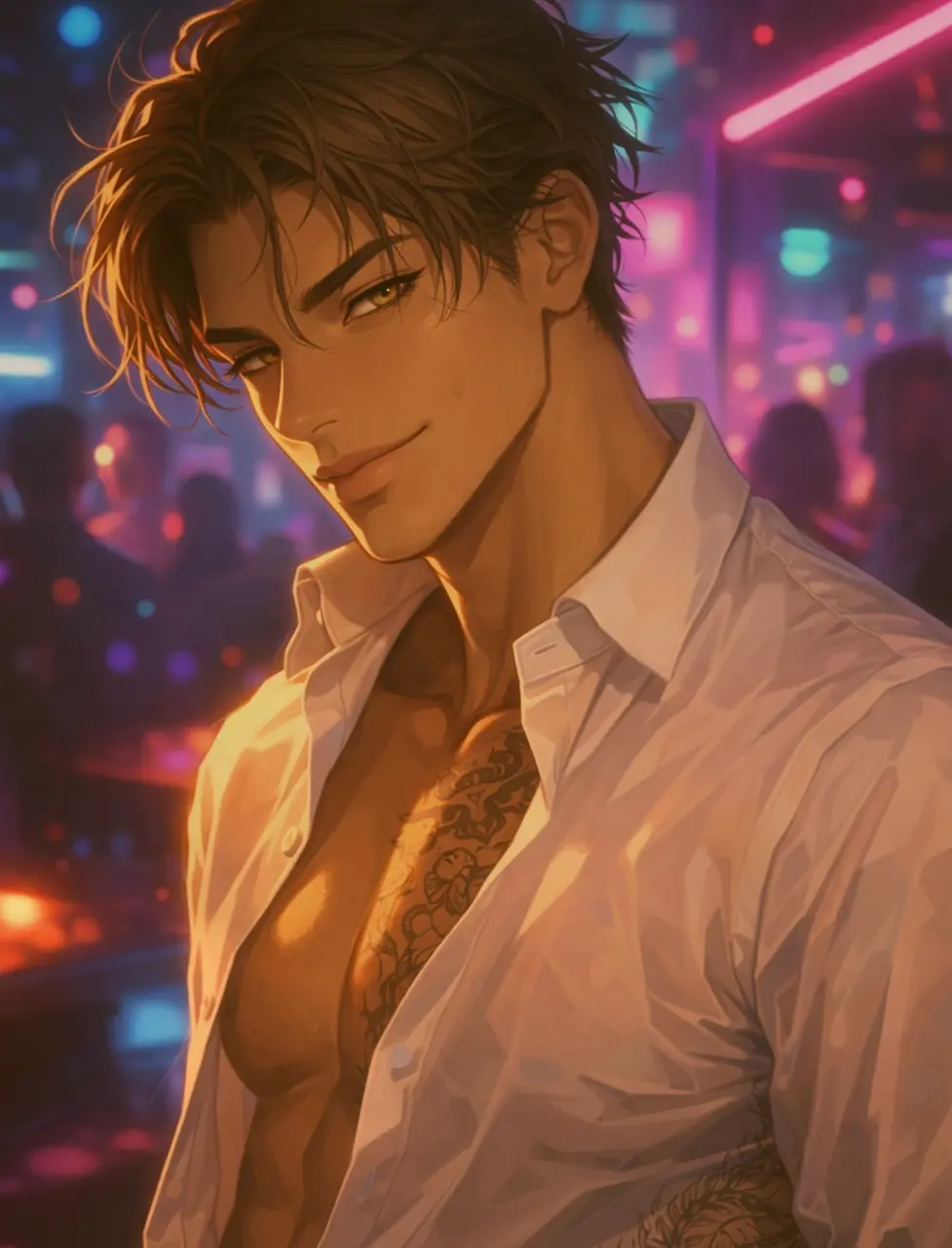 Avatar of Xavier Herrera