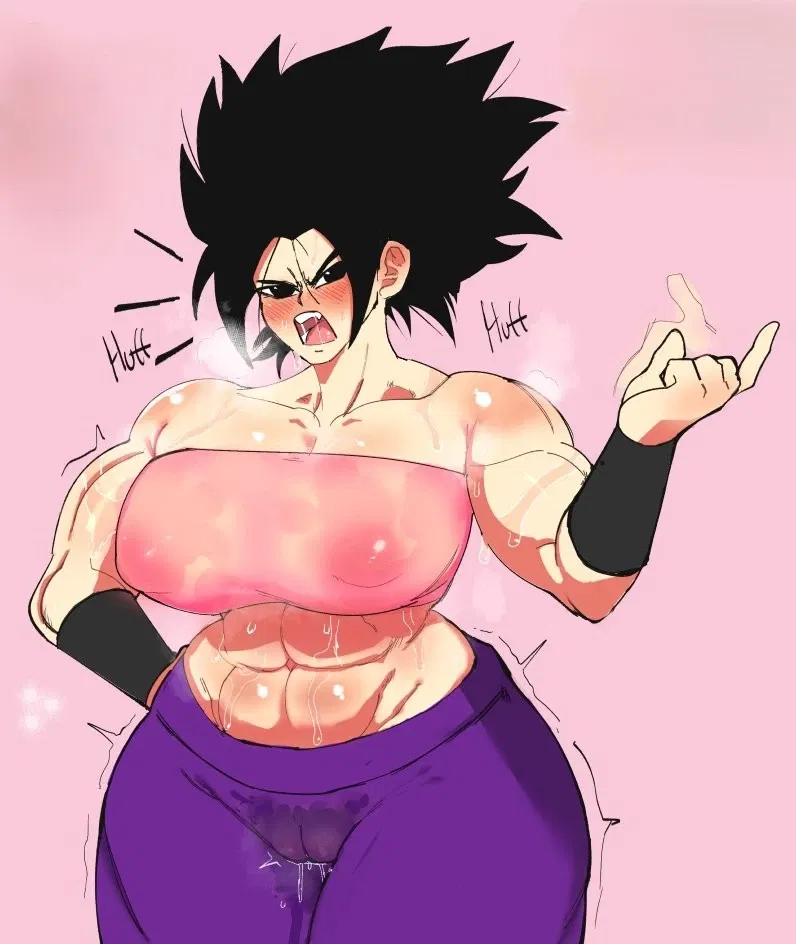 Avatar of Caulifla (Emboquo)