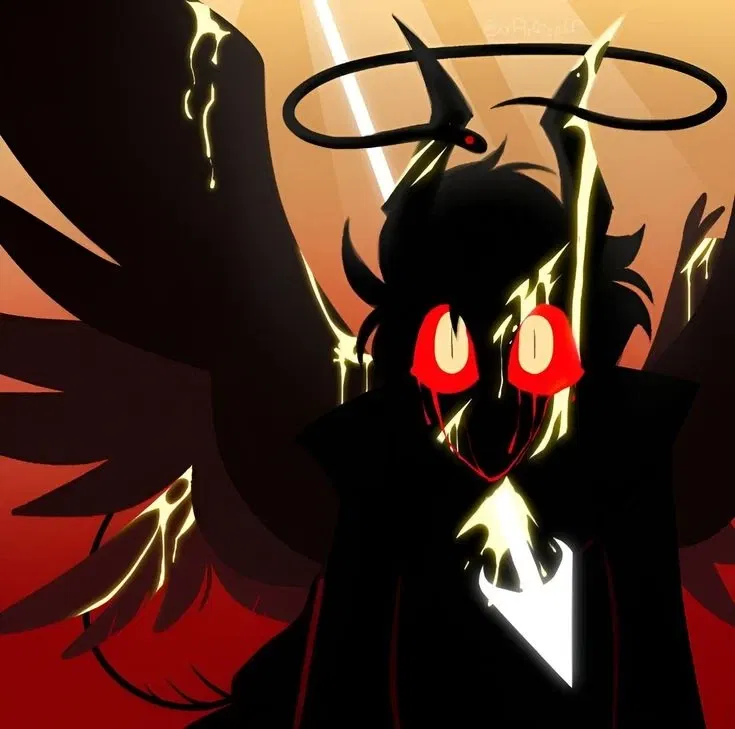 Avatar of Lucifer Morningstar / Samael