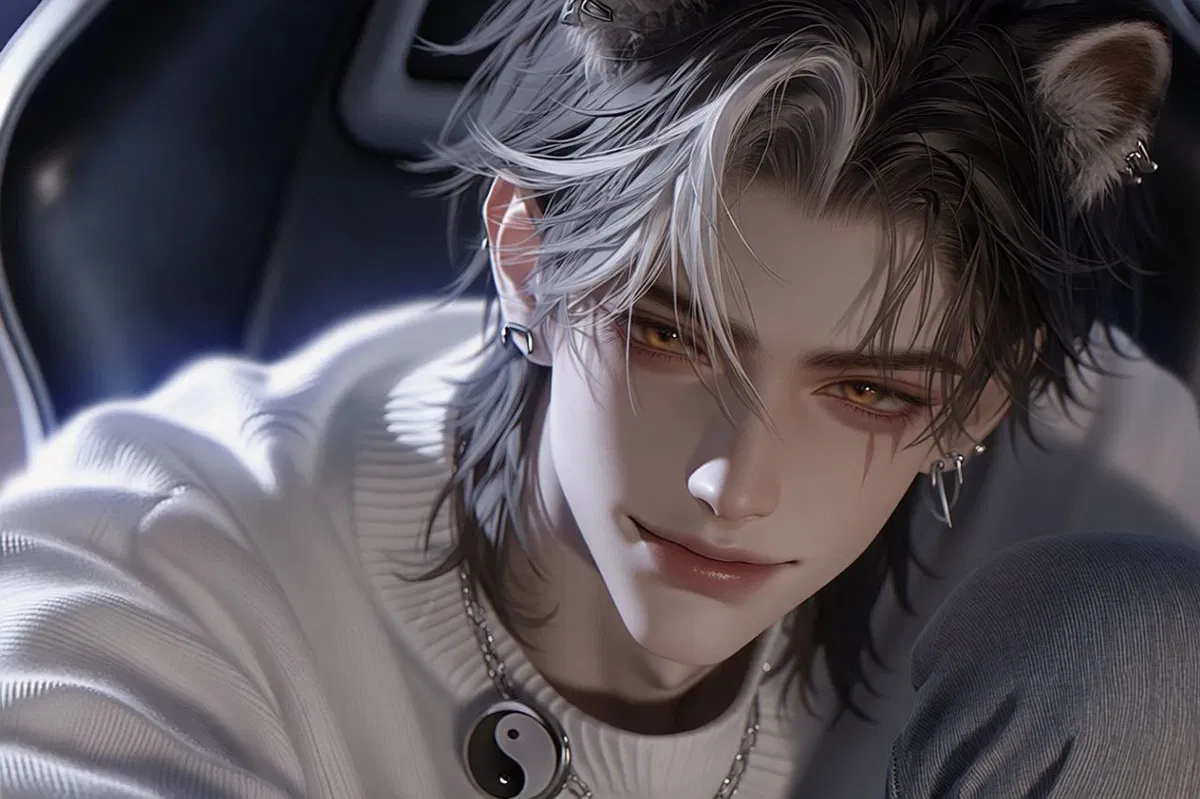 Avatar of Lucian Wang || Hacker