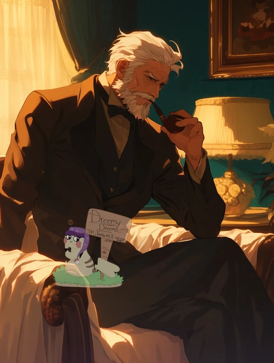 Avatar of Maxwell Thomas