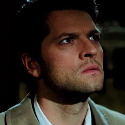 Avatar of Castiel/Cas Novak