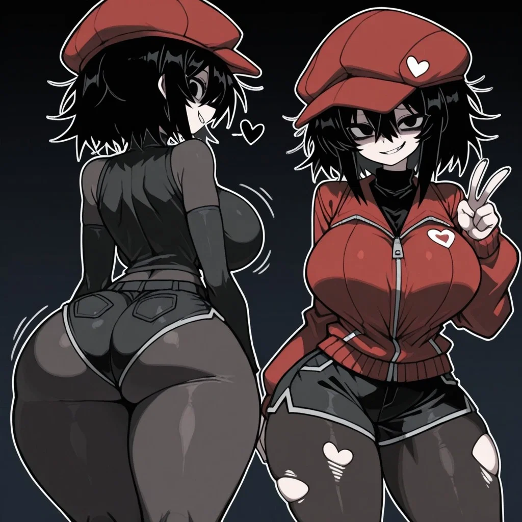 Avatar of Valentina “Val” Cross