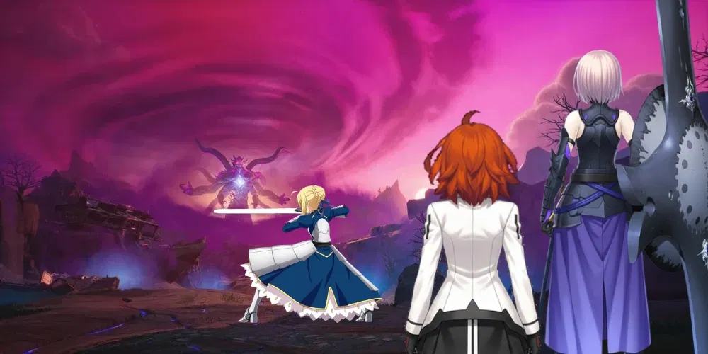 Avatar of "Rayshift gone wrong?"