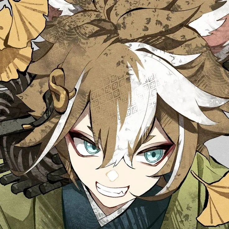 Avatar of  Gorou — lovers to enemies 