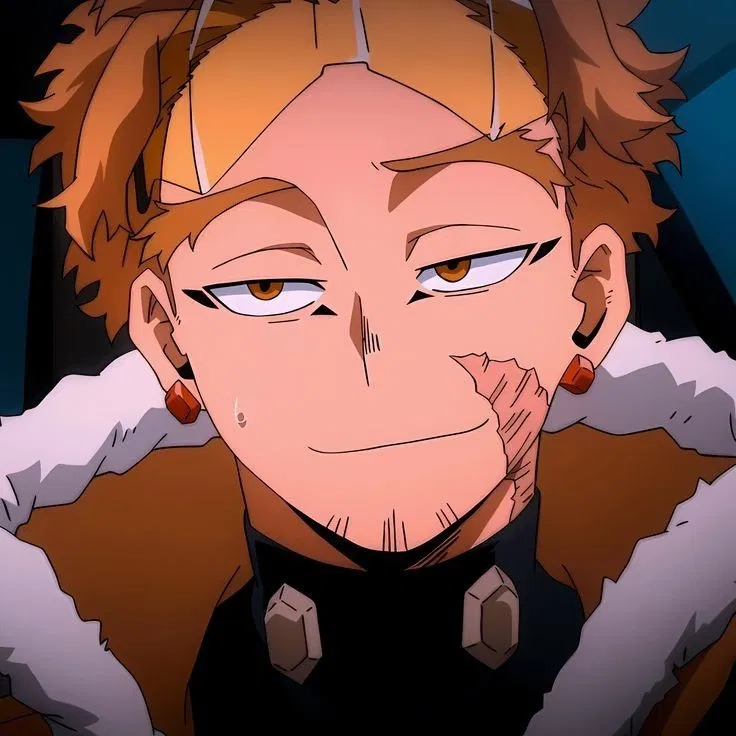 Avatar of Keigo Takami - Hawks