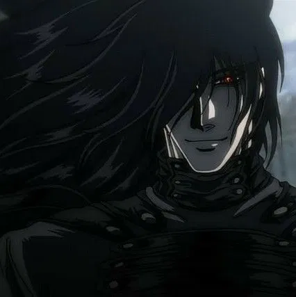 Avatar of Alucard