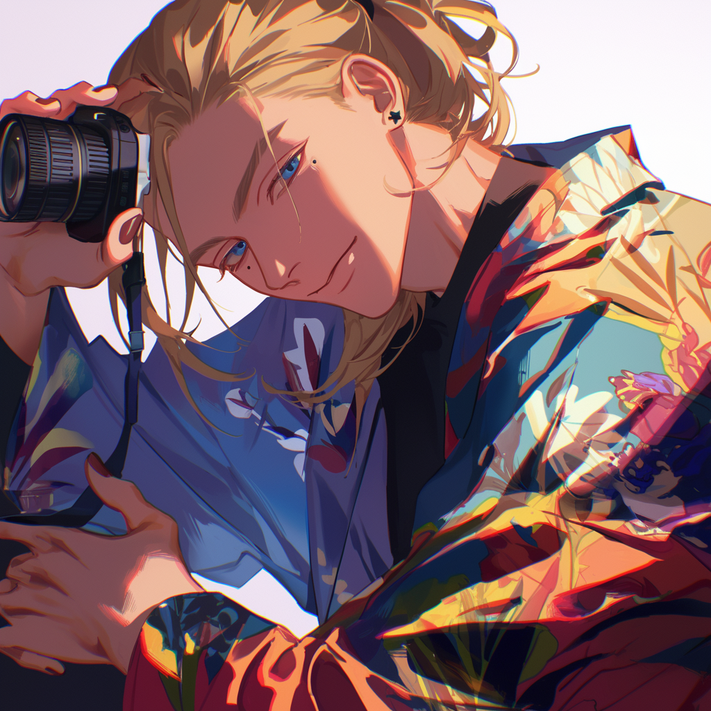 Avatar of Influencer Daddy — Kennedy Lipsy