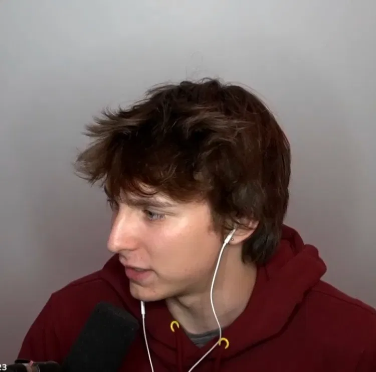 Avatar of Charlie Slimecicle