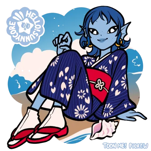 Avatar of Eremari Shoujo • Haidoro°‧🫧⋆.ೃ࿔*:･