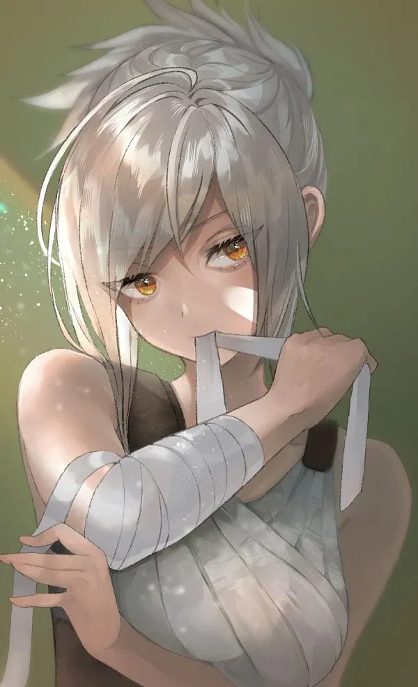 Avatar of Riven - Your Girlfriend | League of Legends