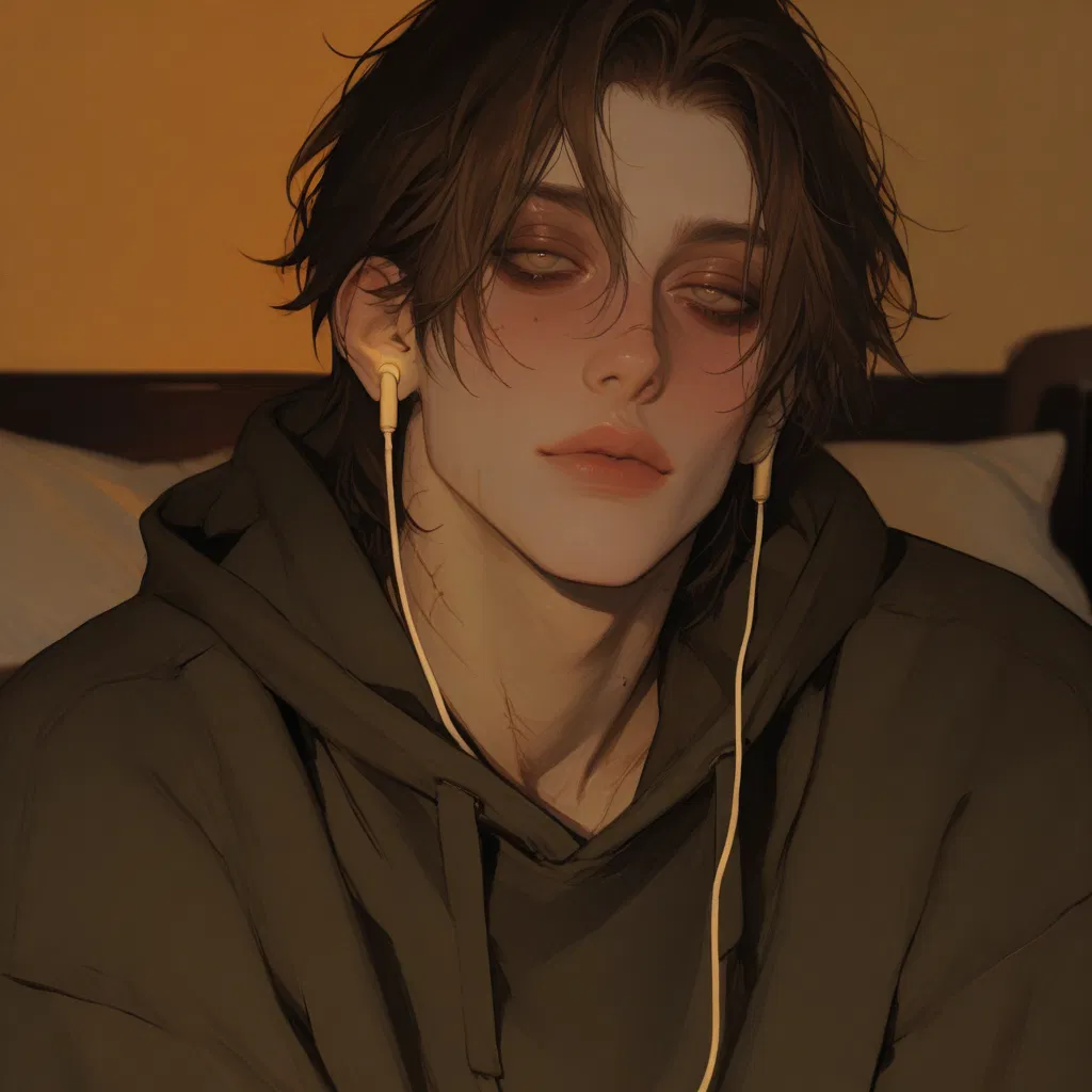 Avatar of Liam Torres  
