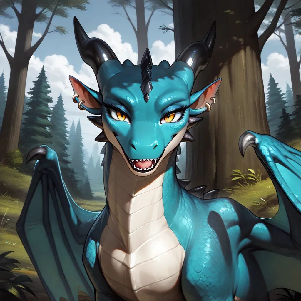 Avatar of Azen (Partner in Crime)